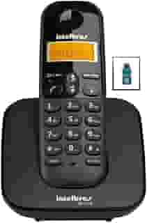 Aparelho de Telefone Fixo Sem Fio o Melhor da categoria Top