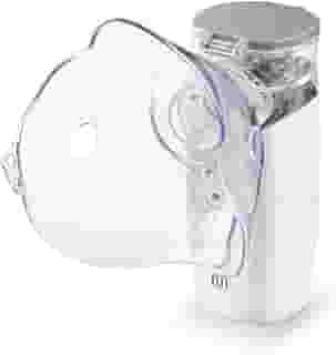 Inalador Portátil Mesh Easy Air Multilaser Saúde - HC215