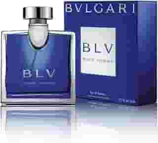 Blv De Bvlgari Masculino Eau De Toilette Masculino 100 ml