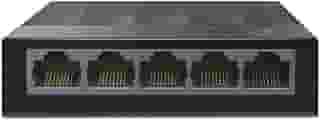 Desktop Switch TP-Link LS1005G, Litewave, 5 Portas, Gigabit