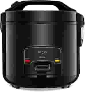 Panela Elétrica de Arroz Rizzo Elgin 5 Xícaras, 400W, 220v