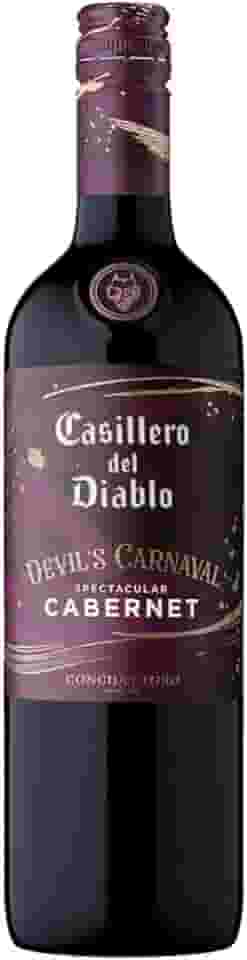 Concha y Toro Casillero Del Diablo Devil's Carnaval Spetacular Cabernet 750ml