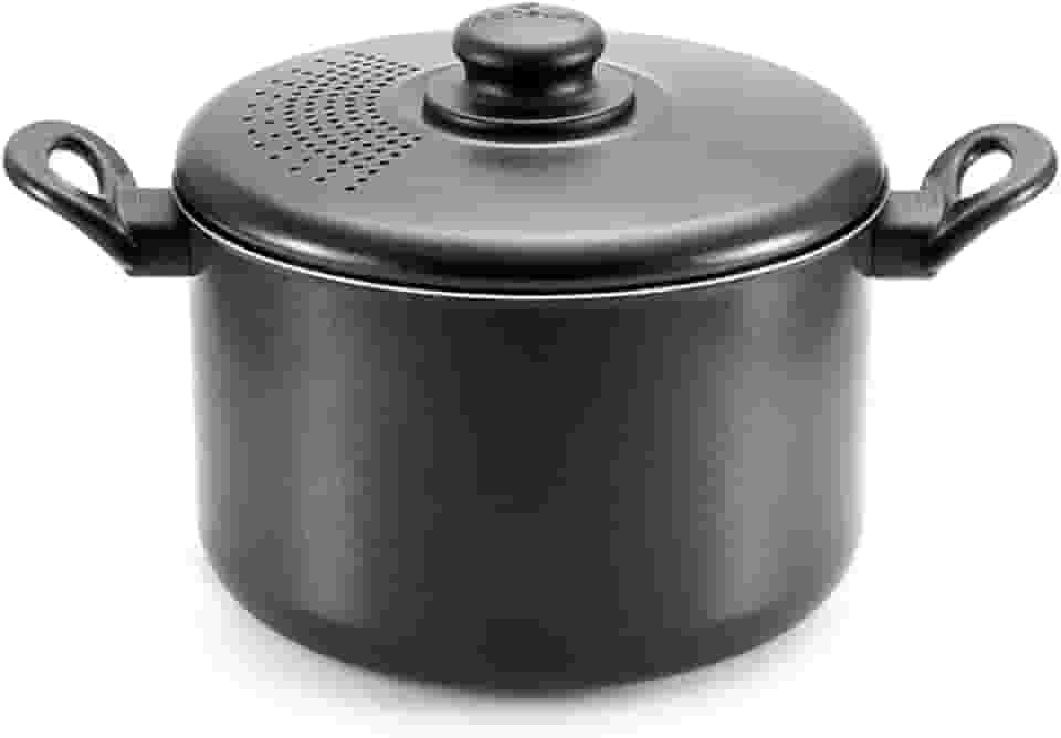 Panelux Espagueteira 20 Magnific Grafite Antiaderente