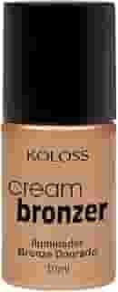 Iluminador Cremoso Cream Bronzer, Koloss