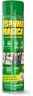 Espuma Mágica Aerossol 400ml / 370g