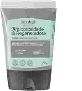 Labotrat Mascara Antioleosidade E Regeneradora Com Argila Preta 130G (Pa060011)