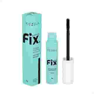 Brow Up Fix Gel Fixador de Sobrancelhas Vizzela Brow Lamination C/Pincel Preciso