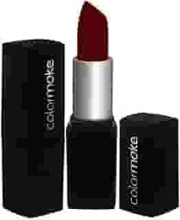 Batom, Colormake, Bordô Matte 35