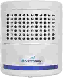 Purificador Ozonizador e Ionizador de Ar 1,5w 90m² Brizzamar