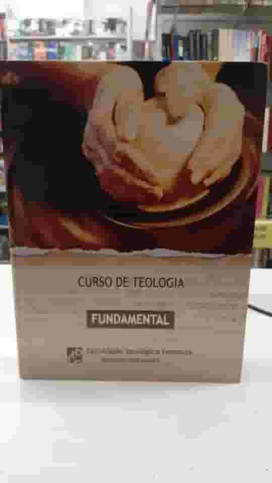 Curso Básico de Teologia