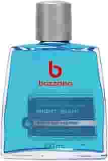 Bozzano Loção Pós Barba Nightblue Branco 100 Ml