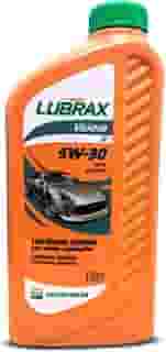 Oleo Lubrax Valora SP 5W-30 API SP ILSAC GF-6A 100% Sintetico