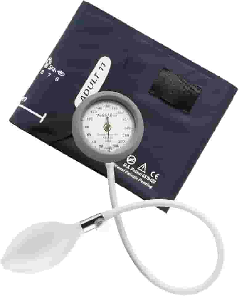 Esfigmomanômetro Welch Allyn DS44-11BR Durashock