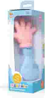 Toyster - Mãozinha - Blister - Mordedor com Chocalho - BDA