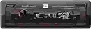 JBL, Rádio Automotivo, MP3 Player, Celebrity 100, Bluetooth / USB / SD Card / Aux / FM - Preto