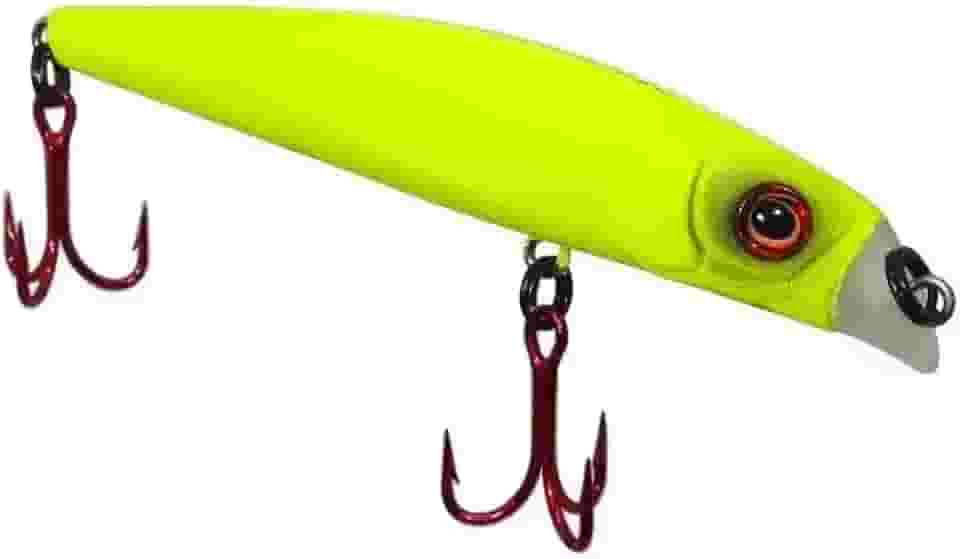 ISCA ARTIFICIAL MARINE SPORTS REI DO RIO 80-24