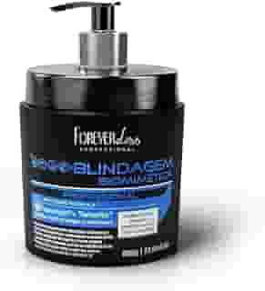 FOREVER LISS Blindagem Biomimetica 500G Forever Liss