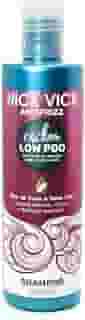 Shampoo Cachos Low Poo Antifrizz, Nick Vick, 300 Ml