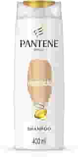 Shampoo Pantene Hidratação - 400ml