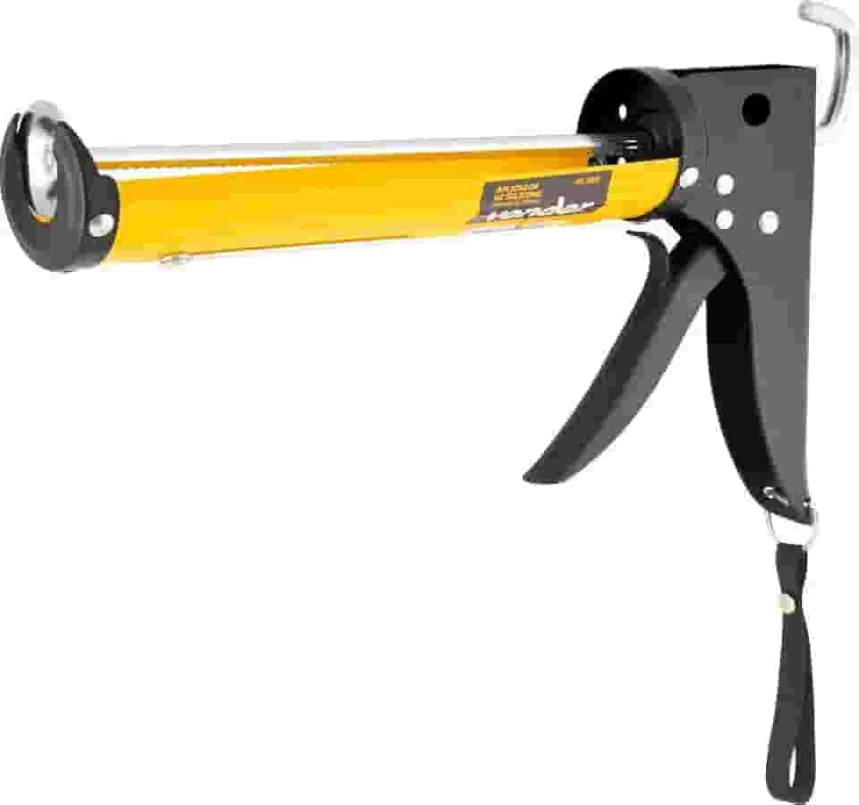 Vonder, Aplicador Para Silicone As 550.