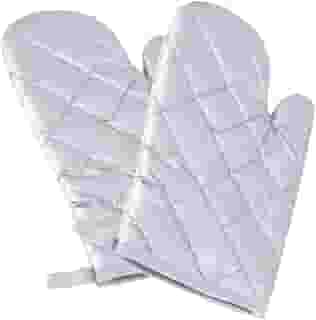 Luva Térmica Forno Fogão Cozinha Quente Para Panela E Formas 2 Peças