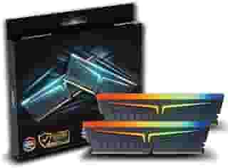 Memoria Midgard RGB 32GB (16GBX2) DDR4 DIMM 3200MHZ XMP 2.0 CL16 1,35V Dual Channel Desktop