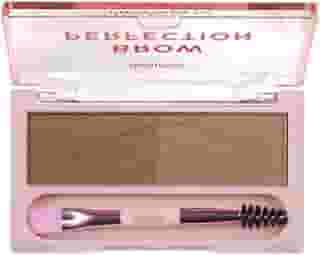 Sombra De Sobrancelha Dou02 Hbe2501-2 Ruby Rose