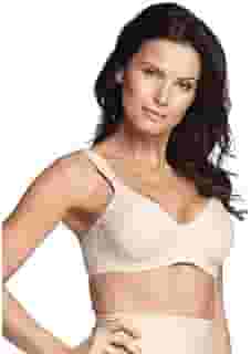 Sutiã W Com Aro Shape Control C 24814