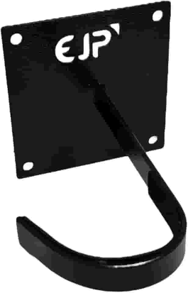 Suporte Para Pendurar Bicicleta na Parede Suporte de Bike Horizontal Speed Mtb Ejp