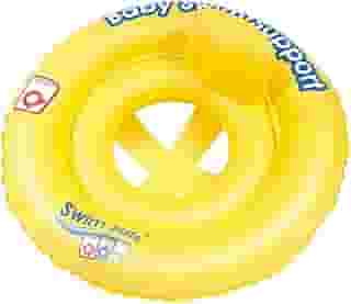 Mor - Minha Primeira Boia com Fralda