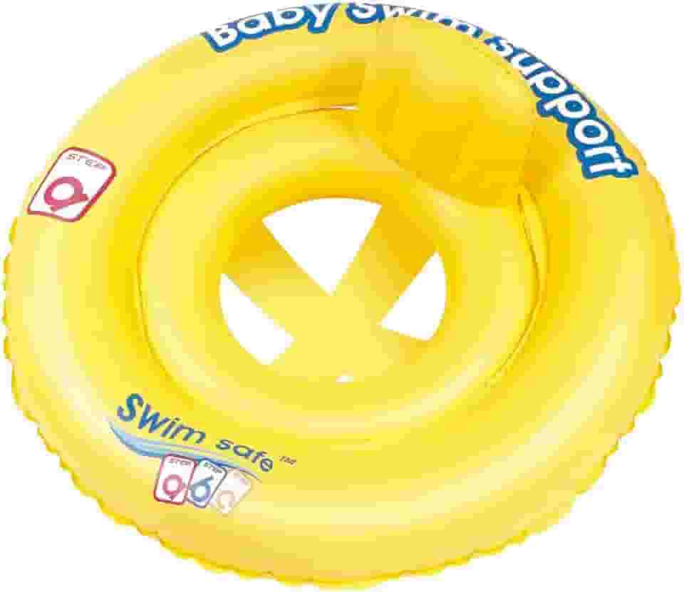 Mor - Minha Primeira Boia com Fralda