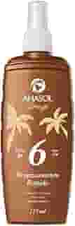Óleo Bronzeador Spray FPS 6 125ml - Anasol