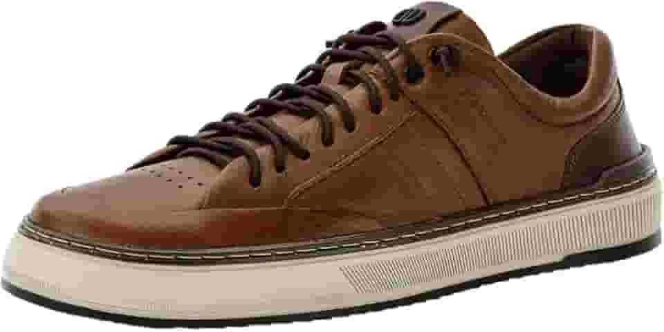 Sapatênis Denim City Preto