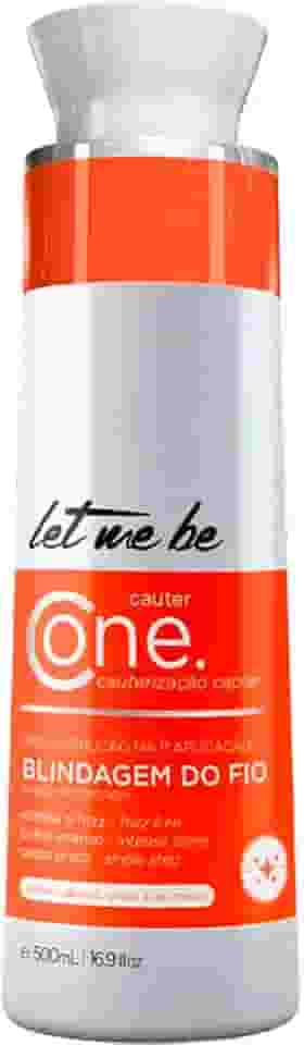 Cauterização Cauter One Let Me Be | 500ml