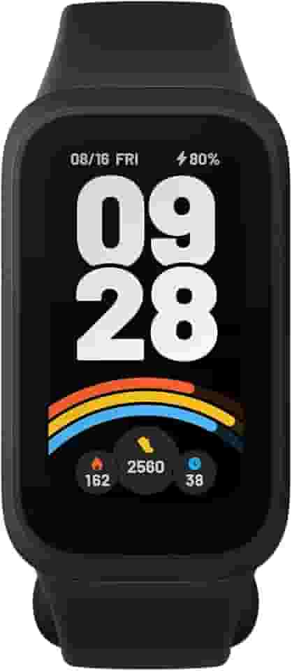 Xiaomi Smart Band 9 Active (versão global)