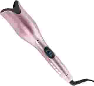 Modelador de Cachos Automático, Compatível com Faixa de Tensão de 110 a 240 Volts BY908