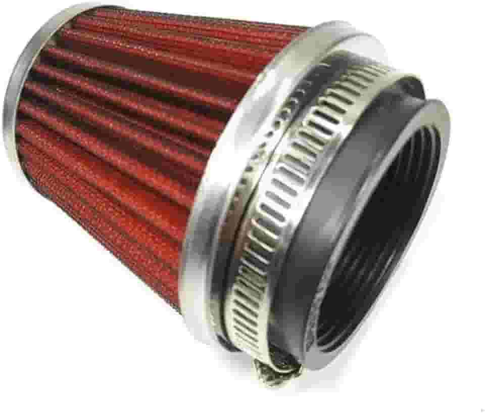 Filtro Ar Completo Especial Eksim 45Mm Cg 150 - Cg 125 09/