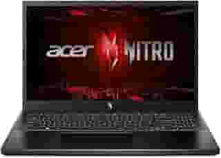 Notebook Acer Nitro V15 ANV15-51-58AZ 13ª Geração Intel Core i5-13420H, 8GB RAM, 512GB SSD, NVIDIA RTX 3050, 15.6' FHD LED IPS 144Hz, Windows 11, Preto, Retroiluminado