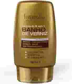 Forever Liss Leave In Banho De Verniz 140G
