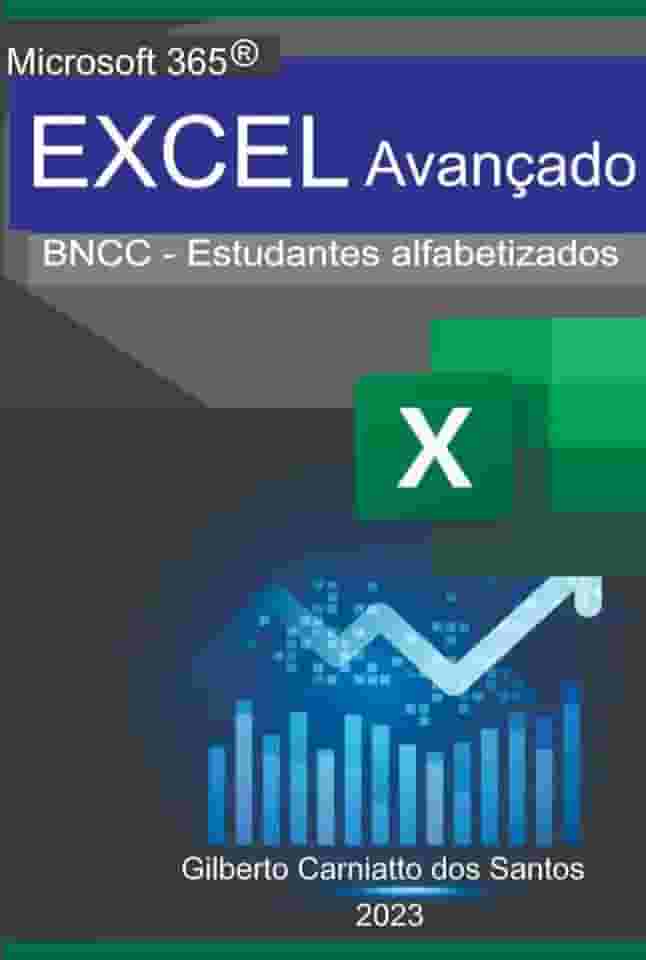 Microsoft 356 EXCEL - Avançado