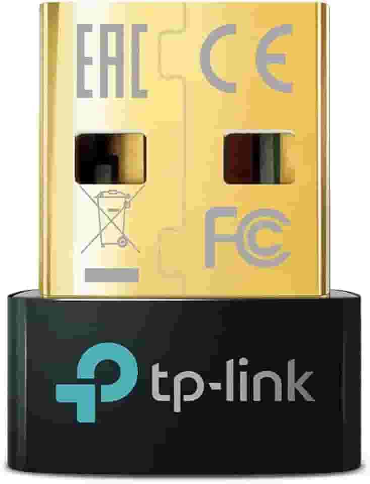 Adaptador TP-Link UB500 Nano USB Bluetooth 5.3