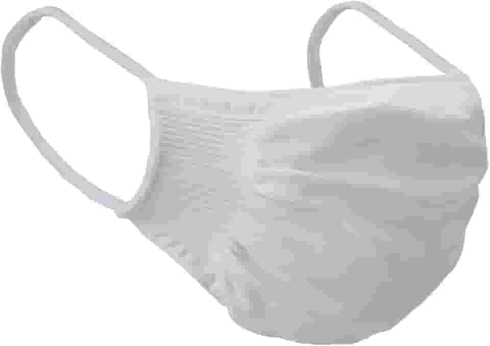 Máscara de Proteção Facial Lisa Plié