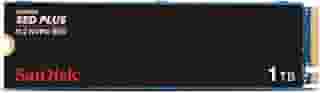 SSD Sandisk Plus - 1TB, NVMe, M.2 2280, Leitura até 3200MB/s, Gravação até 2500MB/s
