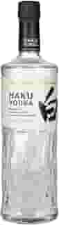 Vodka Japonesa Importada Haku Suntory 700ml ABV 40%