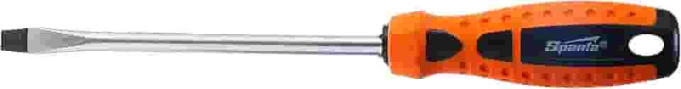 Sparta Chave De Fenda Pt. Sl 5/16 X 6 Crv Cabo Dupla Injeção