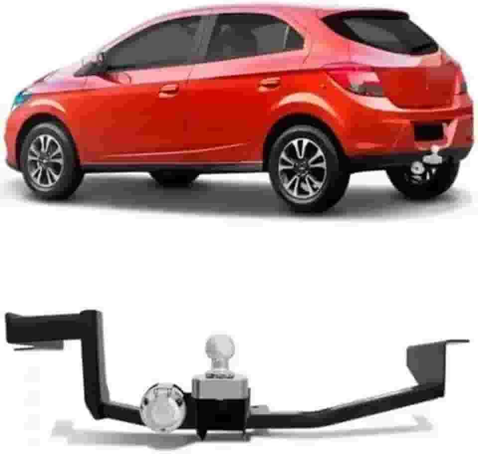 Engate Onix LS/LT/LTZ/ACTIV/EFFECT/AUT/ SPE4 (1.0/1.4) 2013 A 2019 400 Kilos