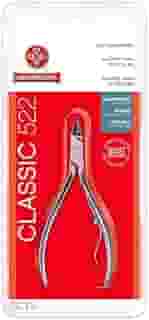 Mundial Alicate Cuticula Classic 522-C 1Pc