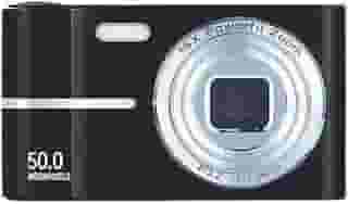 Câmera Digital De Alta Definição Vintage 16x Zoom 2.7k 50 Mp