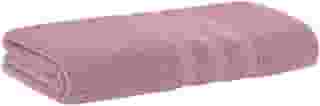 Buddemeyer, Toalha de Banho Vanilla Buddemeyer 100% Algodão Extra Soft Cor:Rosa 1732
