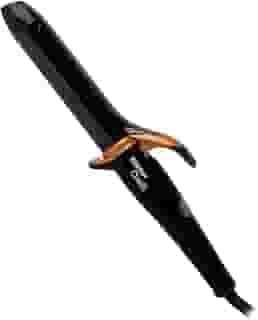 Modelador 1 1/4 Curves, Taiff, Bivolt, Preto, Modelador Curves 1 1/4'